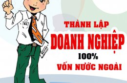 Thành lập công ty, thành lập doanh nghiệp tại Bắc Việt Luật